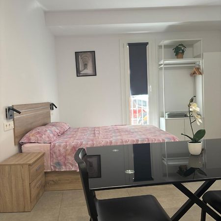 Estupendo Piso A 5 Min De La Estacion De Bus Y Tren Maria Zambrano Διαμέρισμα Μάλαγα Εξωτερικό φωτογραφία